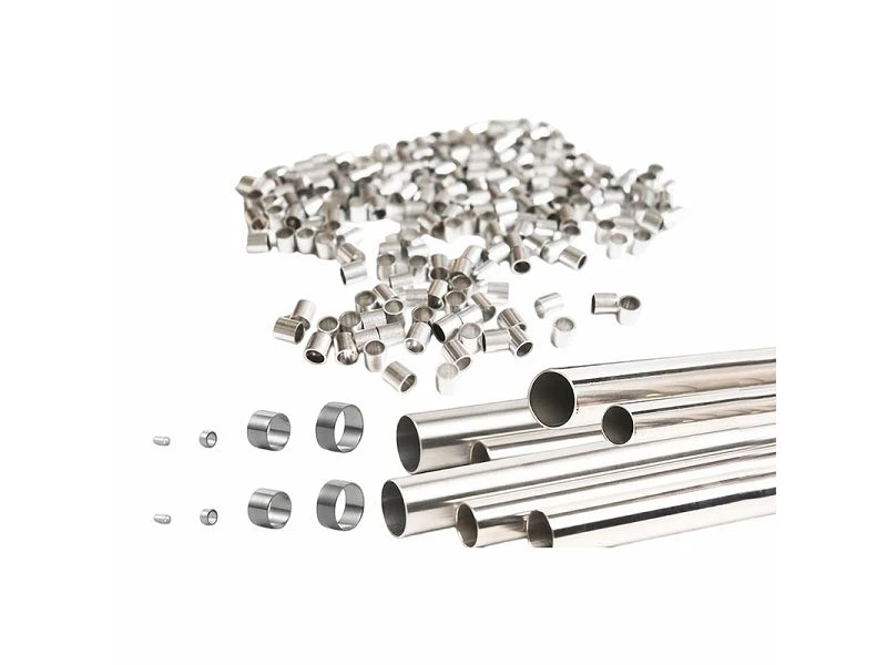 Parylene-Coated Balloon Welding Mandrels & Tooling